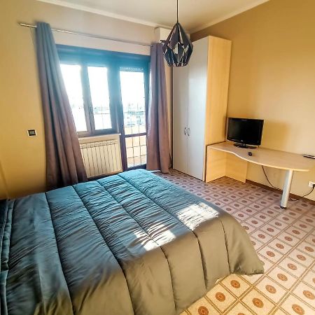 Malu House Bed & Breakfast Fiumicino Dış mekan fotoğraf