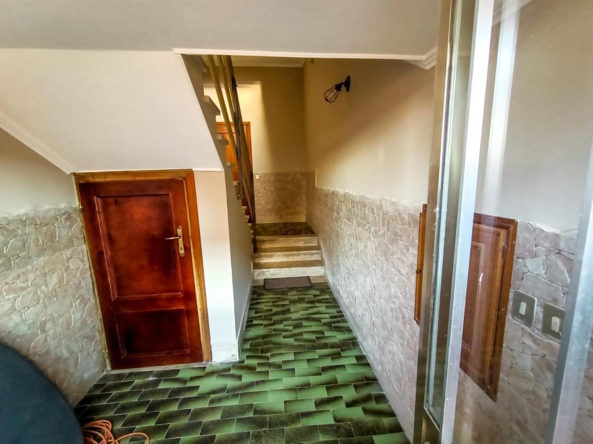 Malu House Bed & Breakfast Fiumicino Dış mekan fotoğraf