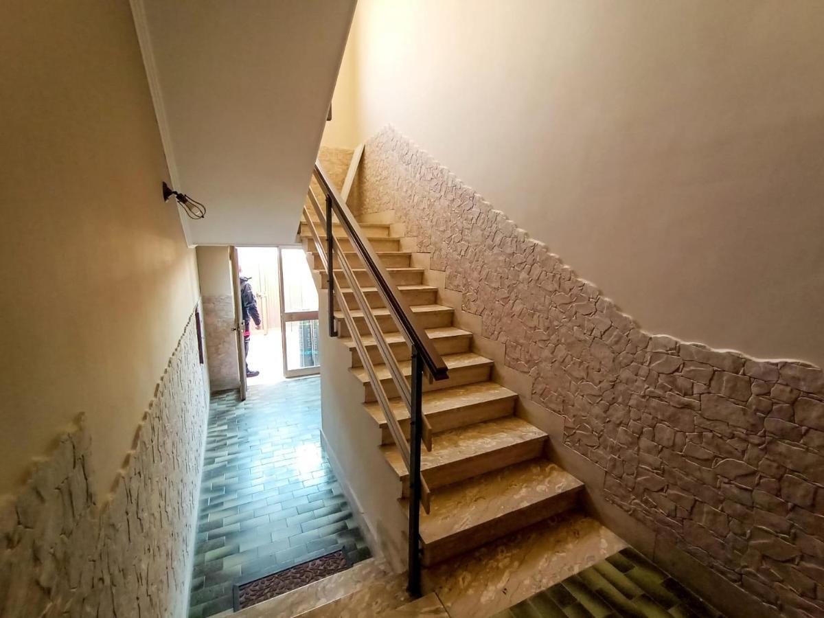 Malu House Bed & Breakfast Fiumicino Dış mekan fotoğraf