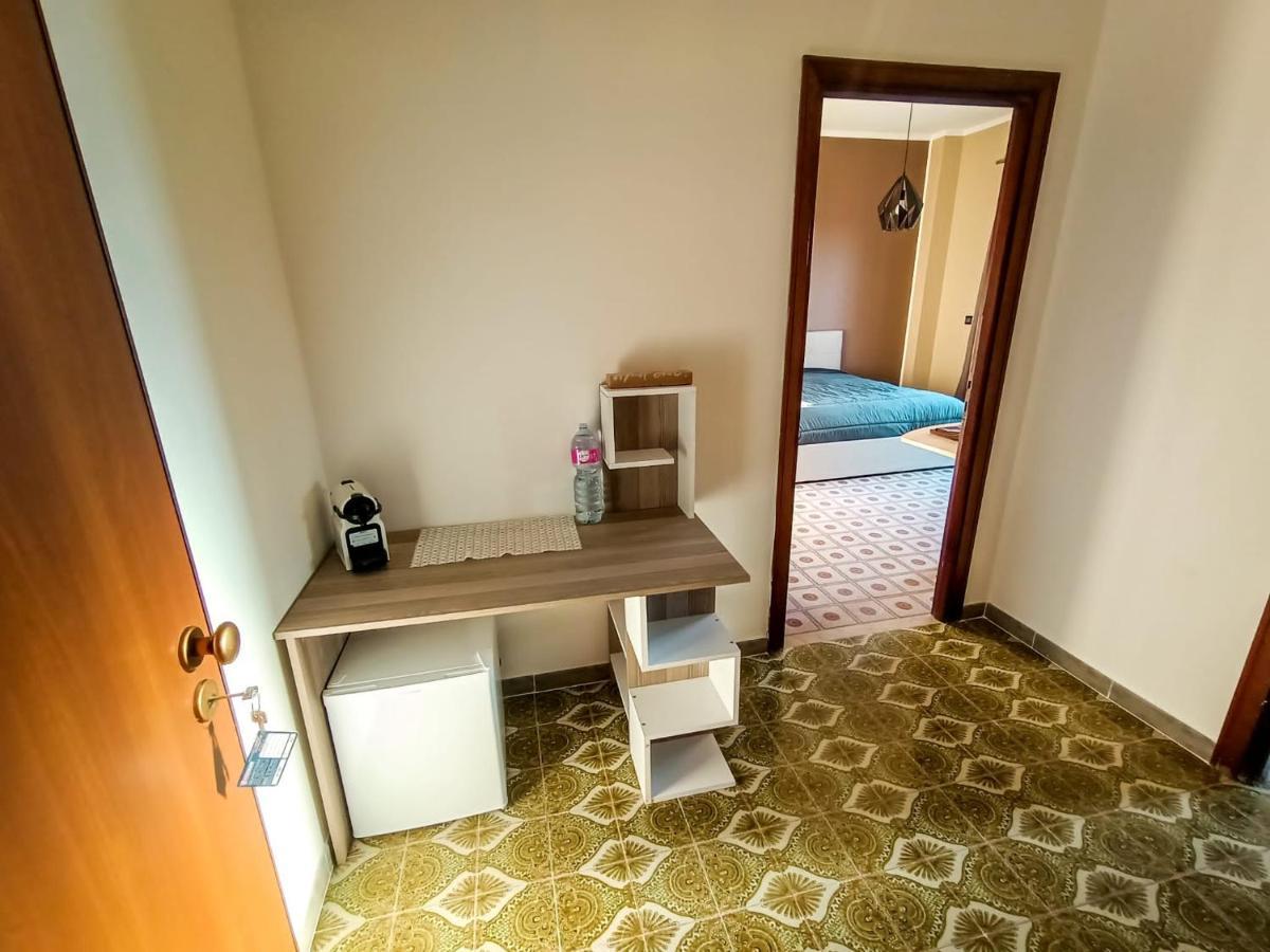 Malu House Bed & Breakfast Fiumicino Dış mekan fotoğraf